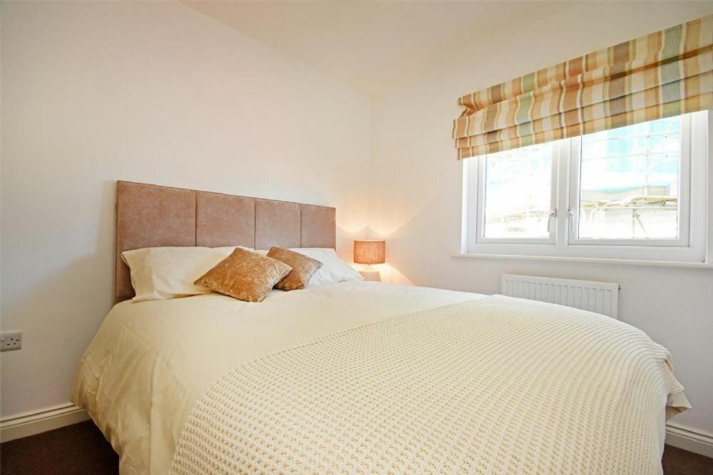 The Beach Hut Beadnell Luaran gambar